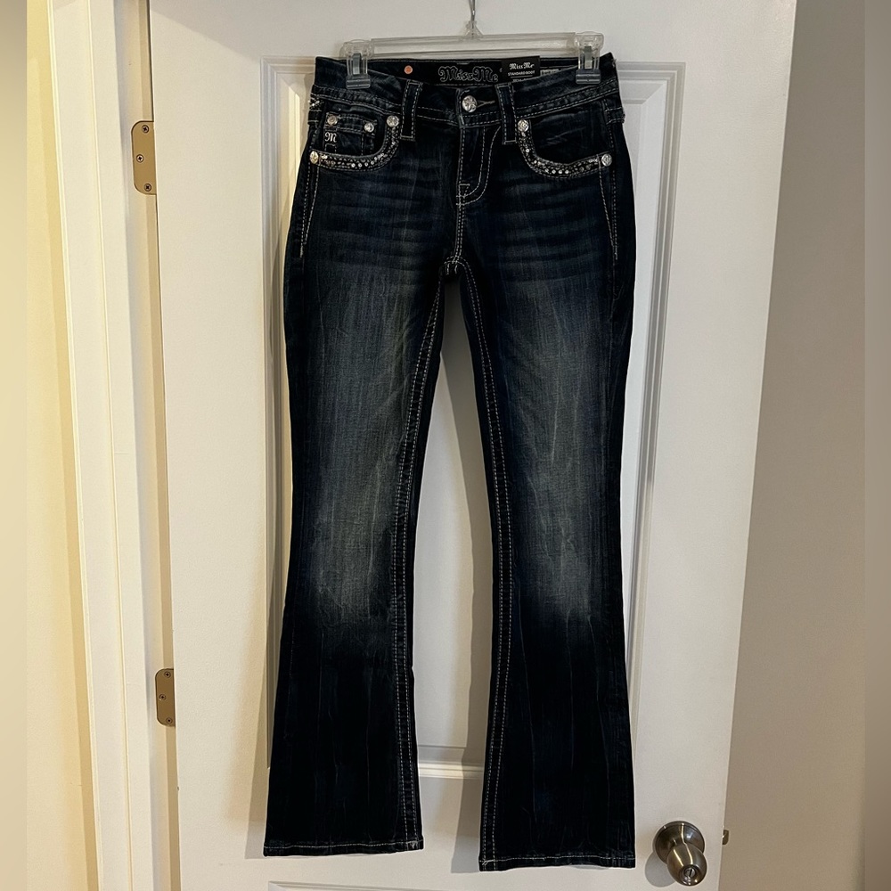 NWT Miss Me Jeans